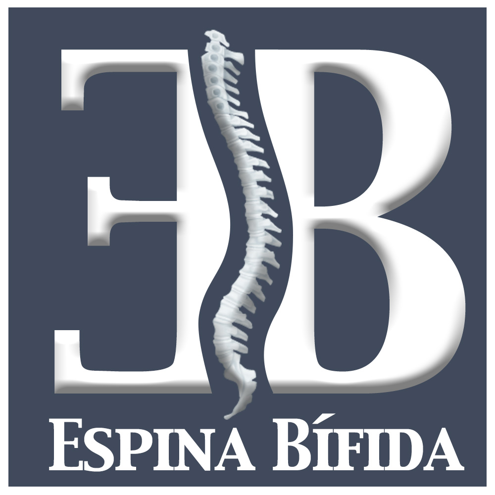 Espina Bifida Logo